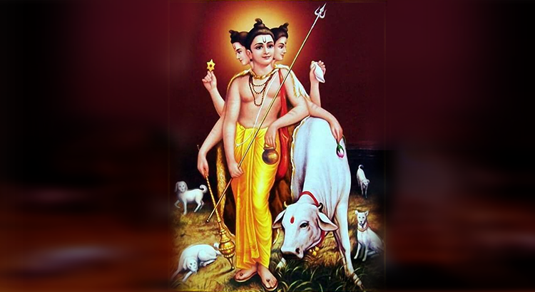 Benefits of Chanting the Name of Shree Dattatreya Prabhu | Dandvat