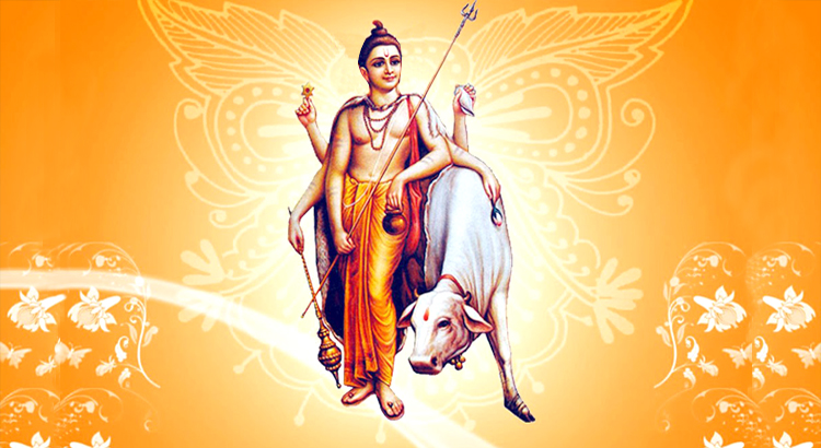 Twenty Four Gurus of Lord Shree Dattatreya - Avadhoot Prabhu
